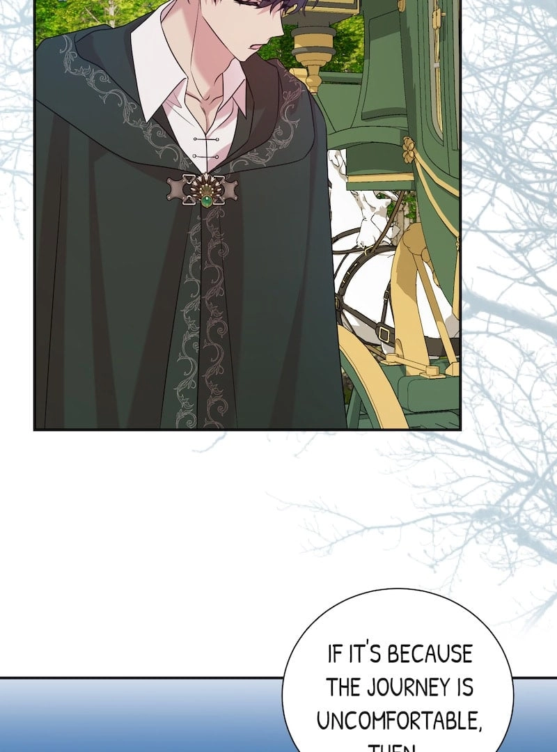 I Can't Keep up With My Stallion Duke Chapter 98 Page 22