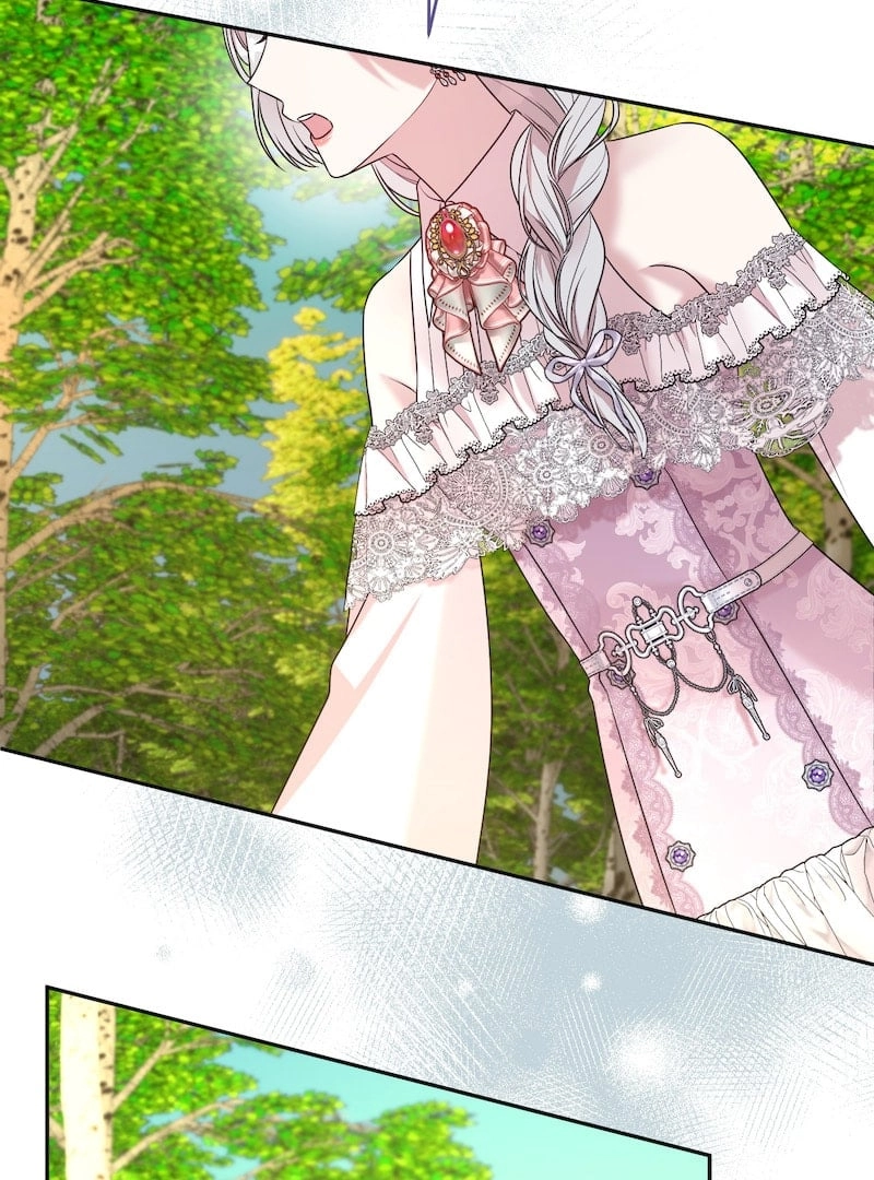 I Can't Keep up With My Stallion Duke Chapter 98 Page 70