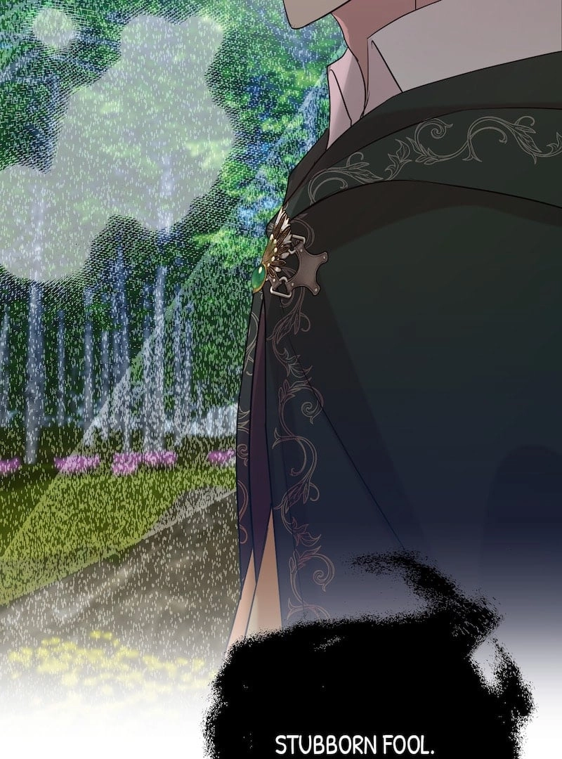 I Can't Keep up With My Stallion Duke Chapter 98 Page 83