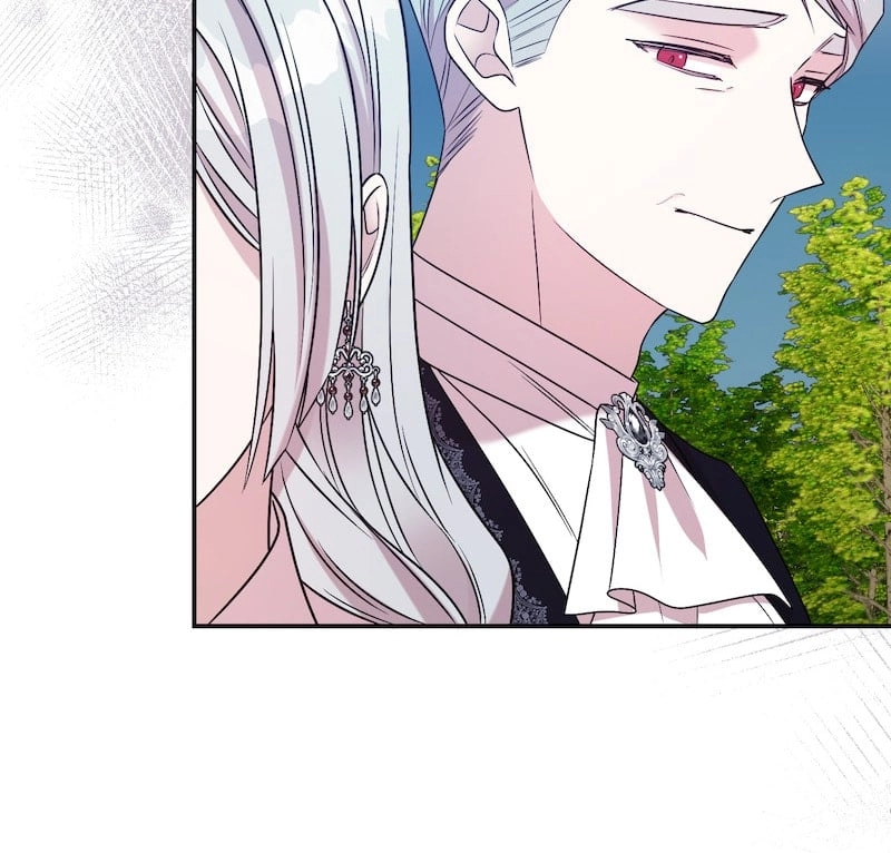 I Can't Keep up With My Stallion Duke Chapter 98 Page 25