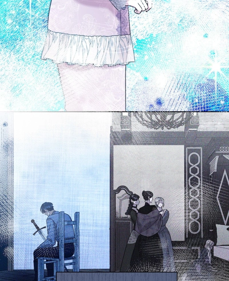 I Can't Keep up With My Stallion Duke Chapter 98 Page 60