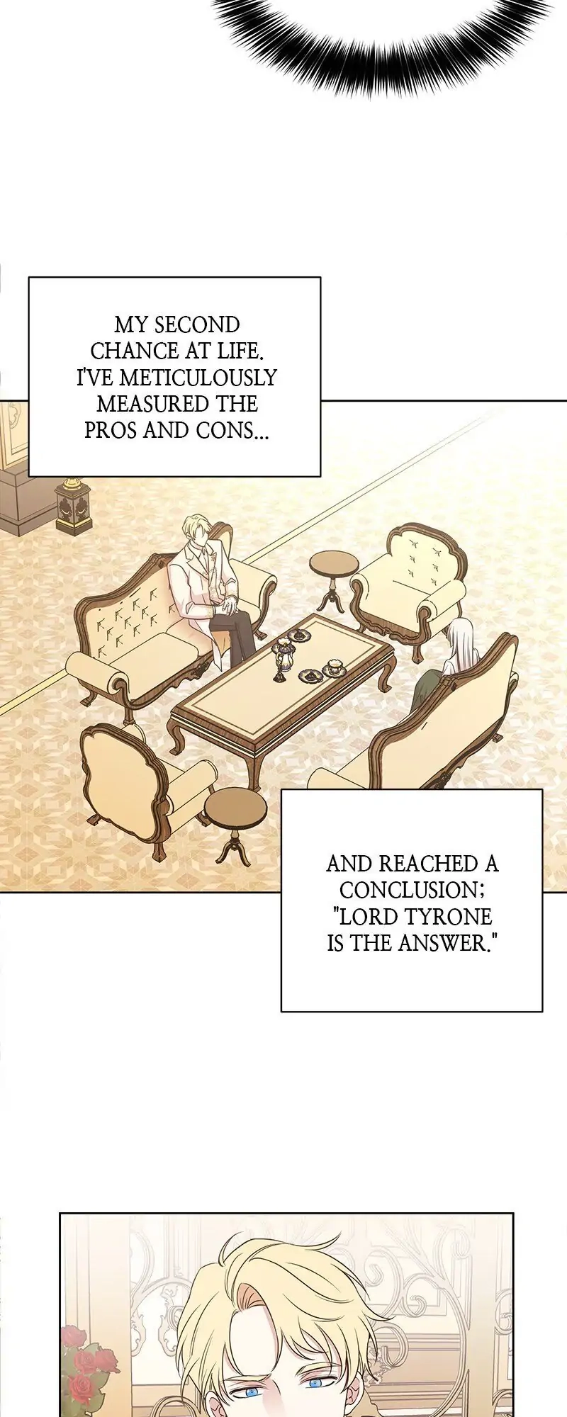 I Can't Keep up With My Stallion Duke Chapter 1 Page 8