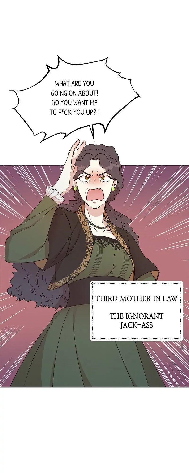 I Can't Keep up With My Stallion Duke Chapter 1 Page 59