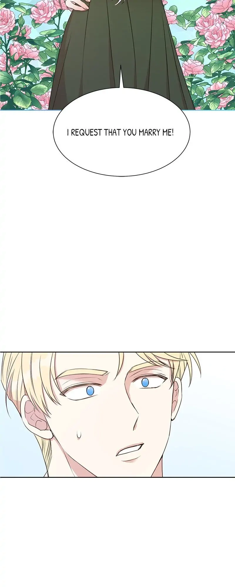 I Can't Keep up With My Stallion Duke Chapter 1 Page 27