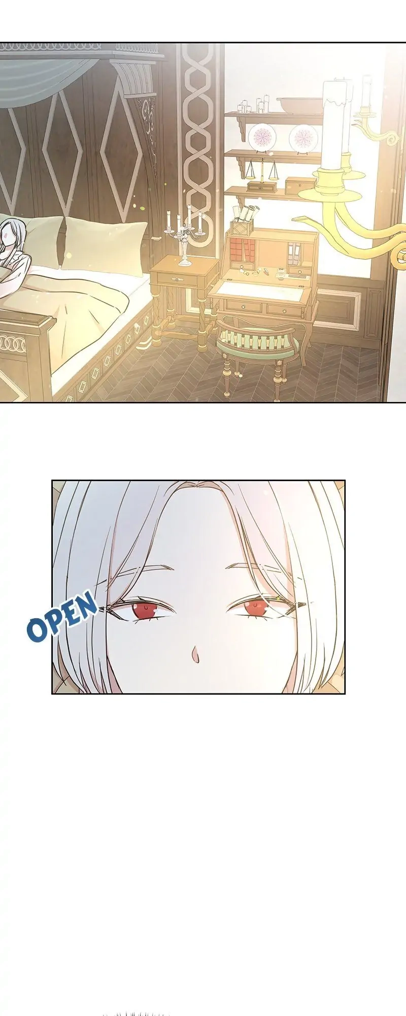 I Can't Keep up With My Stallion Duke Chapter 1 Page 30