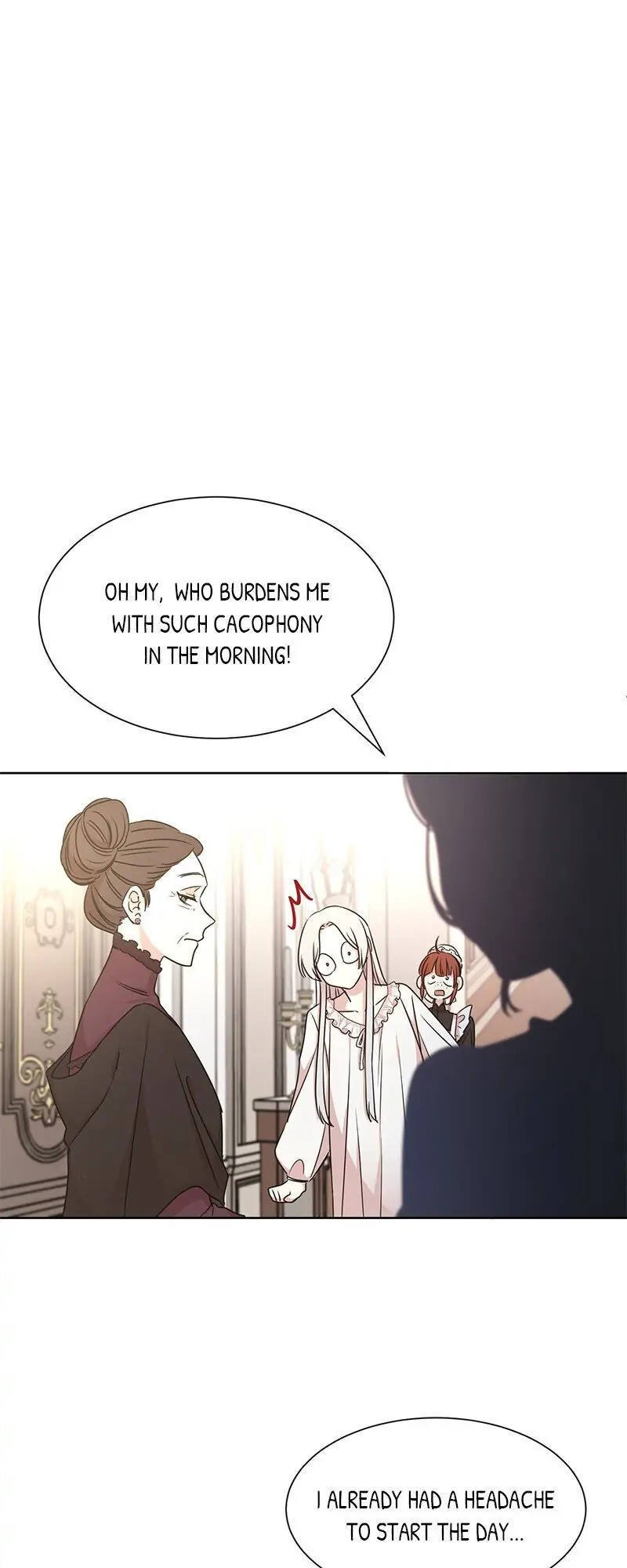 I Can't Keep up With My Stallion Duke Chapter 1 Page 55