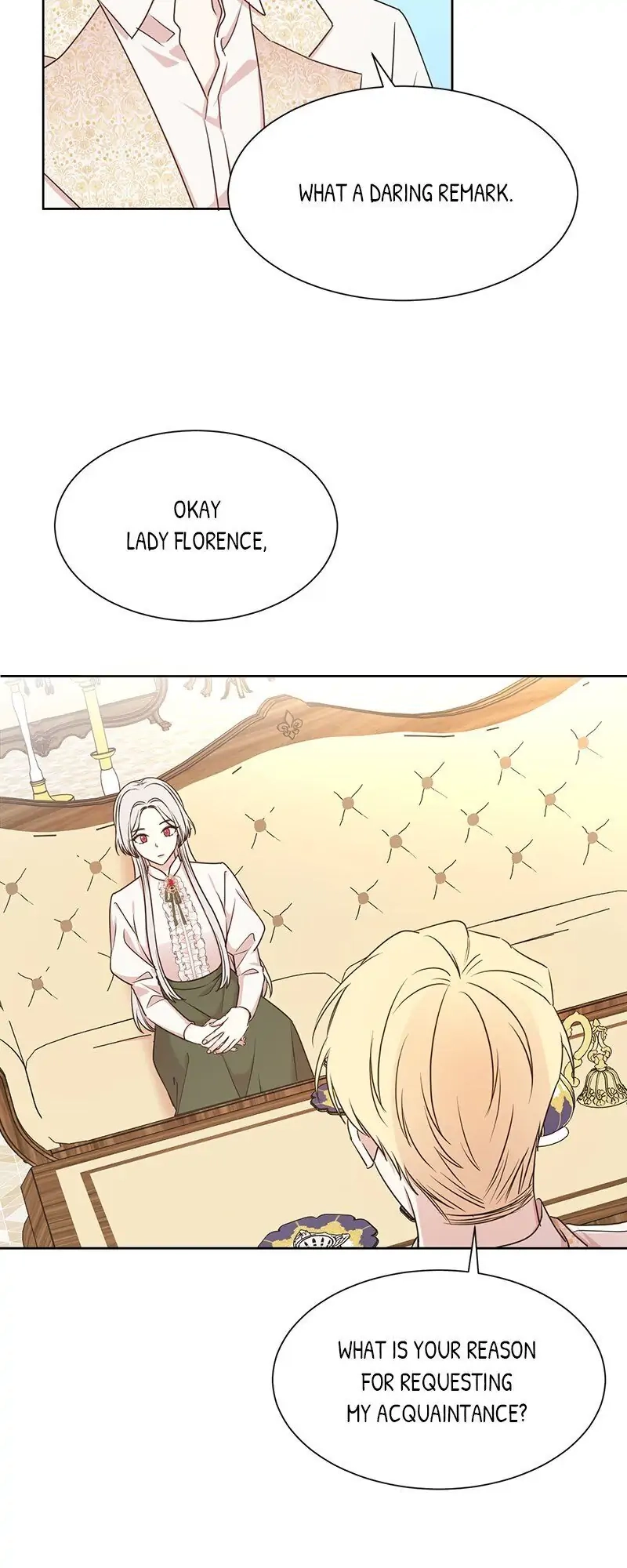 I Can't Keep up With My Stallion Duke Chapter 1 Page 20