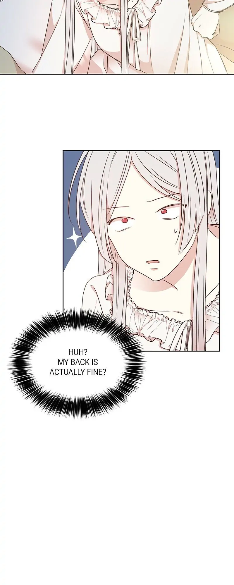 I Can't Keep up With My Stallion Duke Chapter 1 Page 32