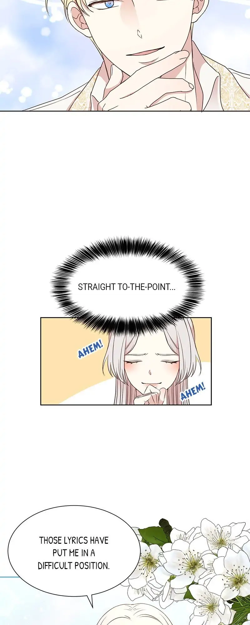 I Can't Keep up With My Stallion Duke Chapter 1 Page 22