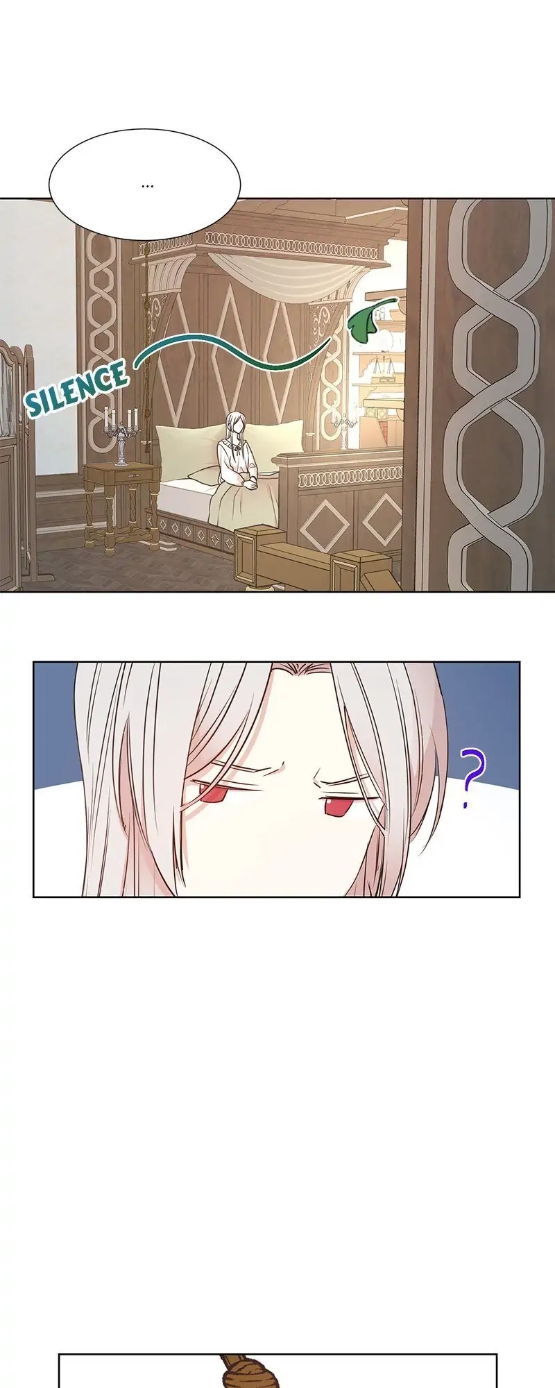 I Can't Keep up With My Stallion Duke Chapter 1 Page 36