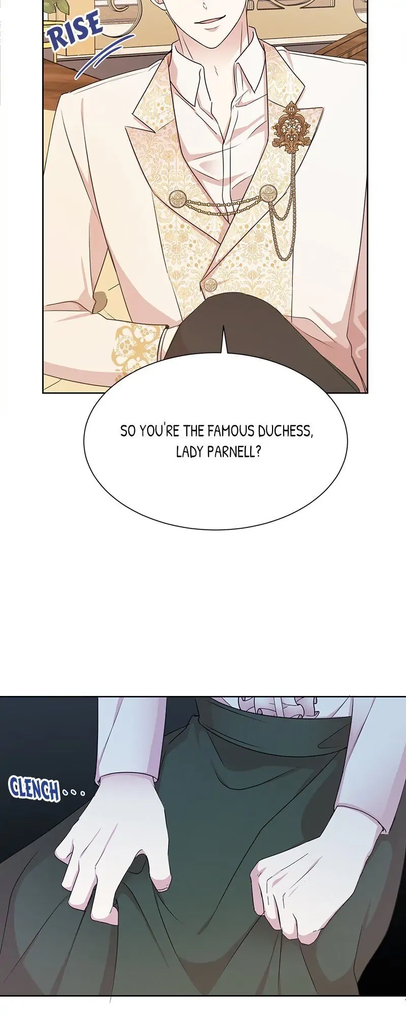 I Can't Keep up With My Stallion Duke Chapter 1 Page 9