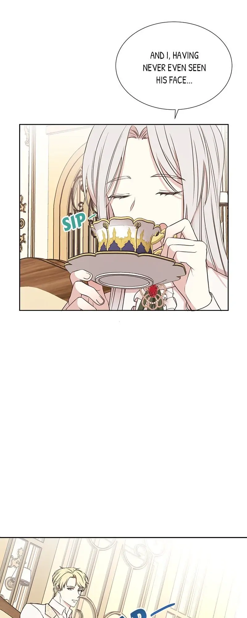 I Can't Keep up With My Stallion Duke Chapter 1 Page 17