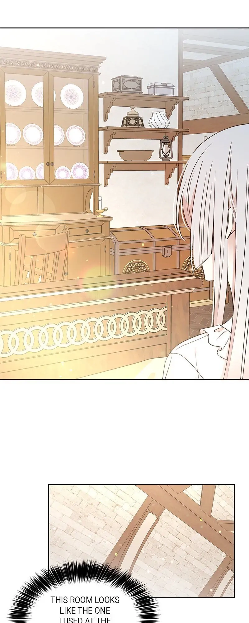 I Can't Keep up With My Stallion Duke Chapter 1 Page 33