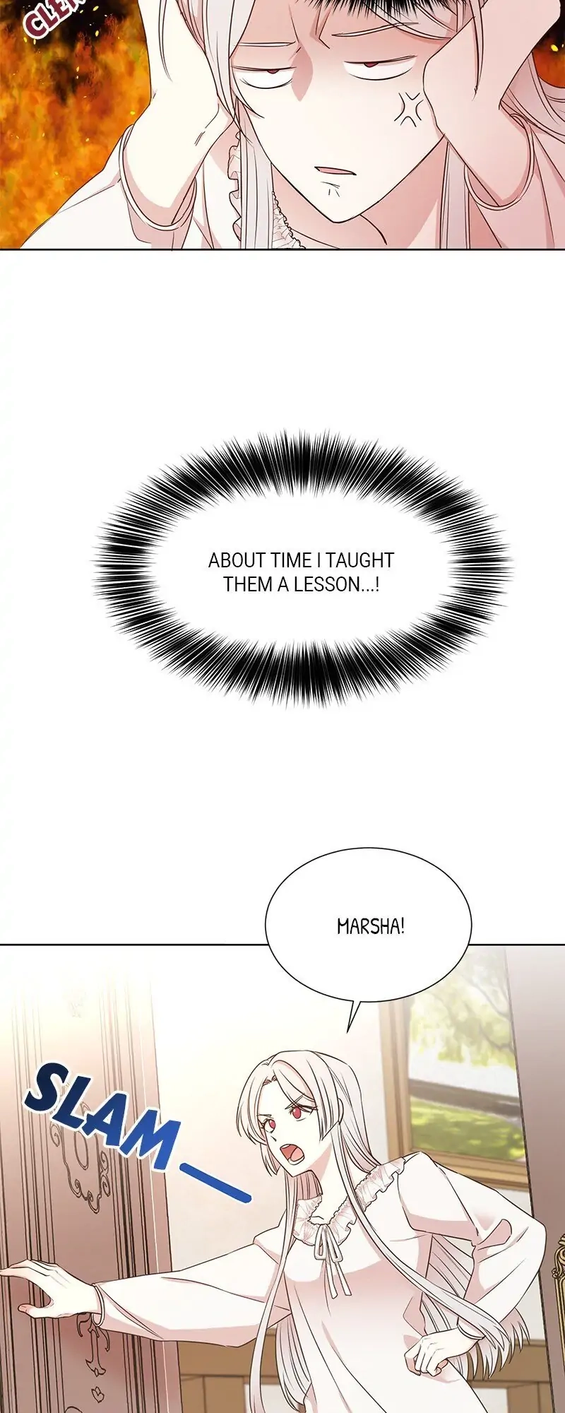 I Can't Keep up With My Stallion Duke Chapter 1 Page 39