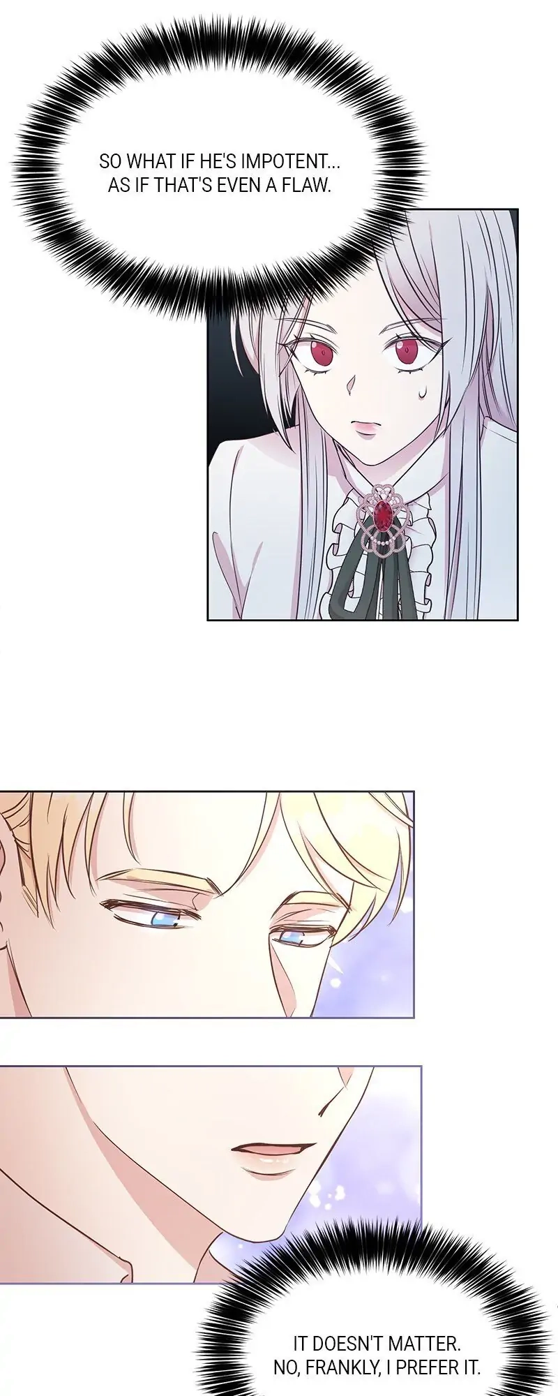 I Can't Keep up With My Stallion Duke Chapter 1 Page 7