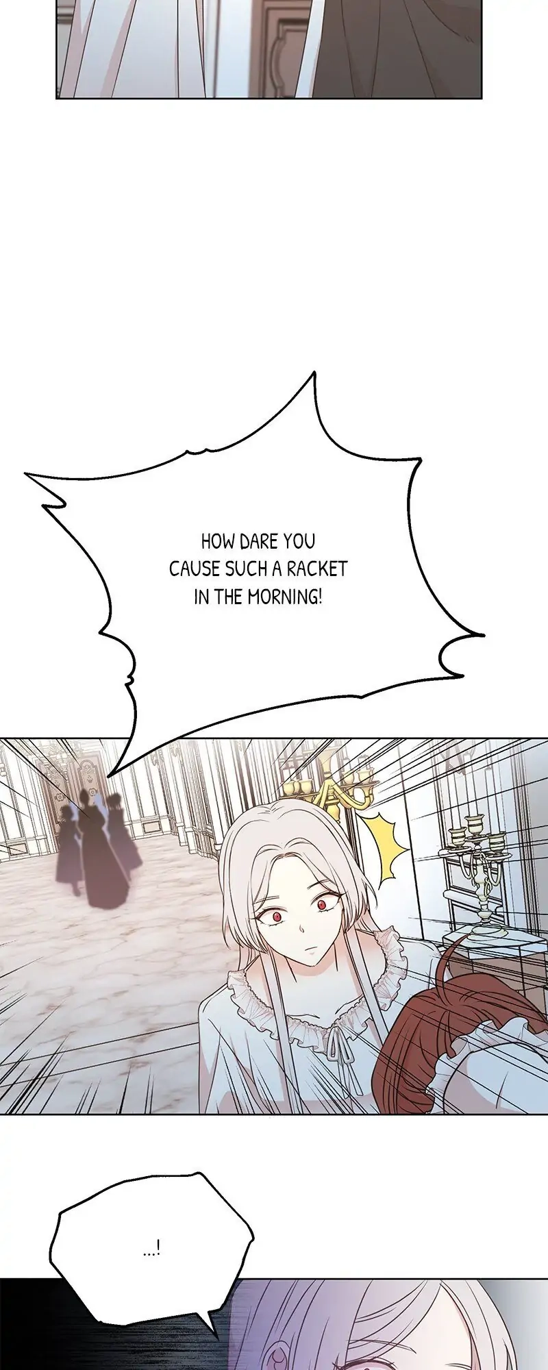 I Can't Keep up With My Stallion Duke Chapter 1 Page 49