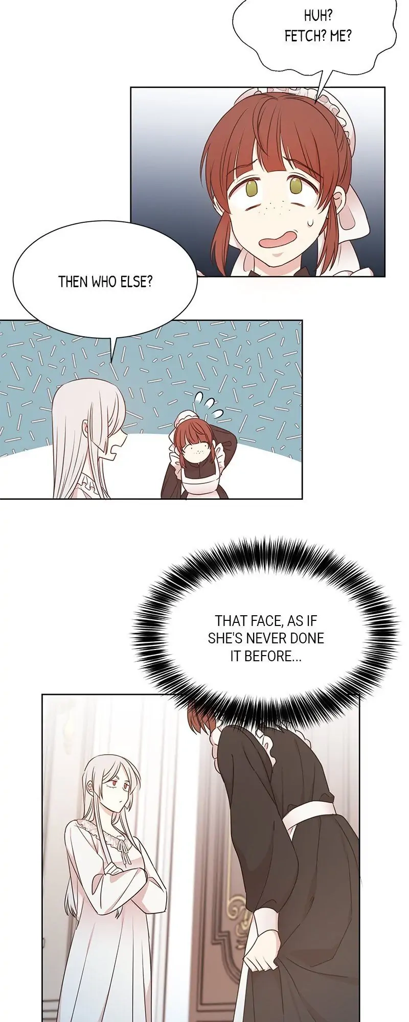 I Can't Keep up With My Stallion Duke Chapter 1 Page 48