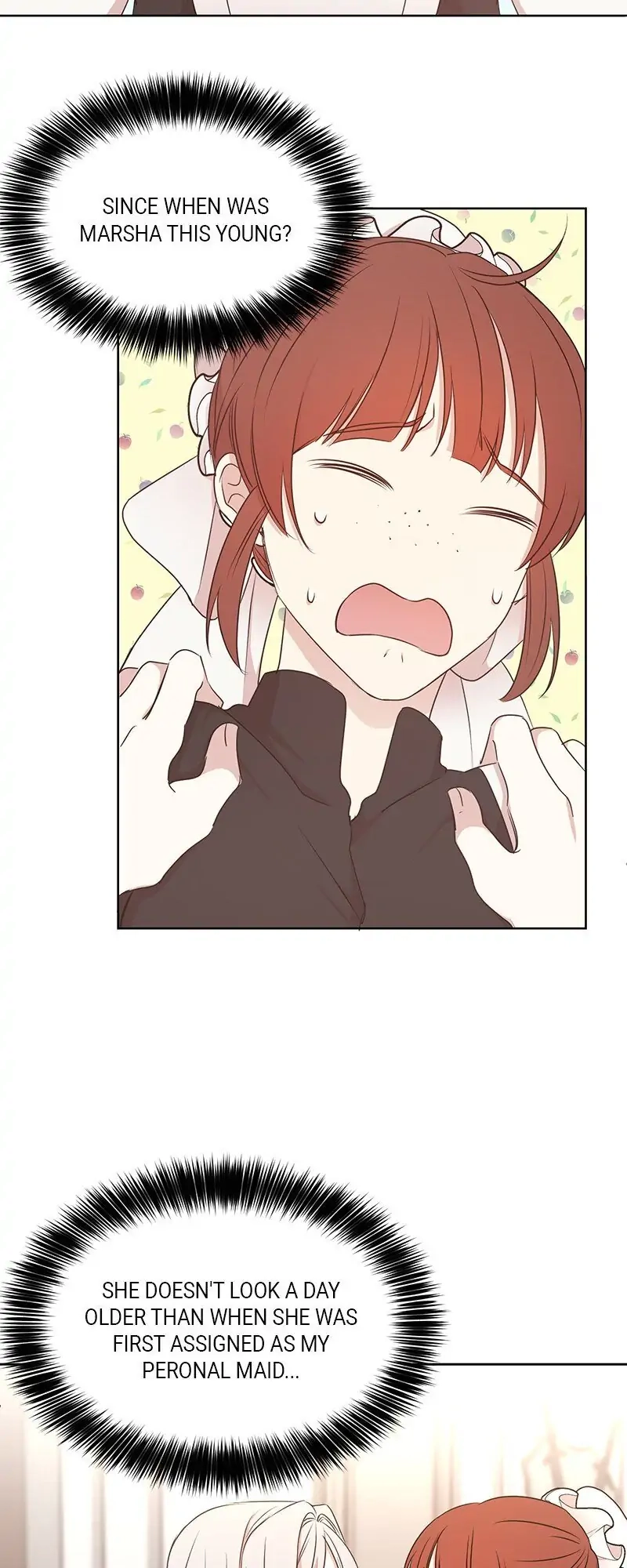 I Can't Keep up With My Stallion Duke Chapter 1 Page 45