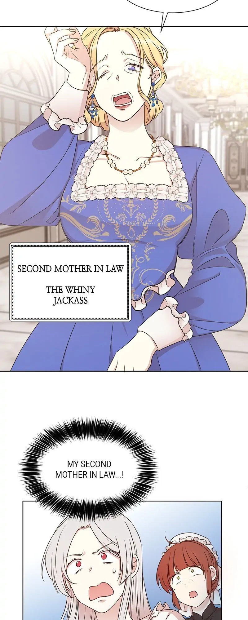 I Can't Keep up With My Stallion Duke Chapter 1 Page 56