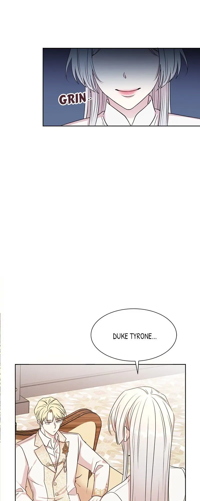 I Can't Keep up With My Stallion Duke Chapter 1 Page 25