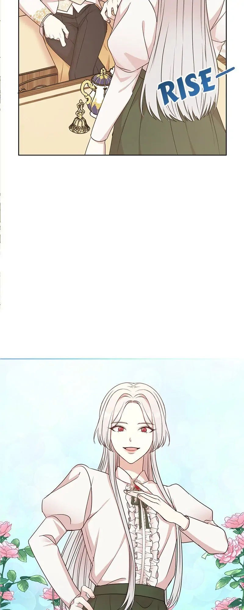 I Can't Keep up With My Stallion Duke Chapter 1 Page 26