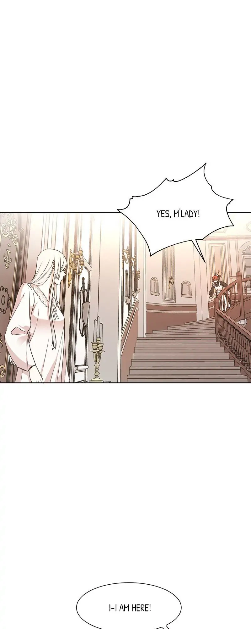 I Can't Keep up With My Stallion Duke Chapter 1 Page 41