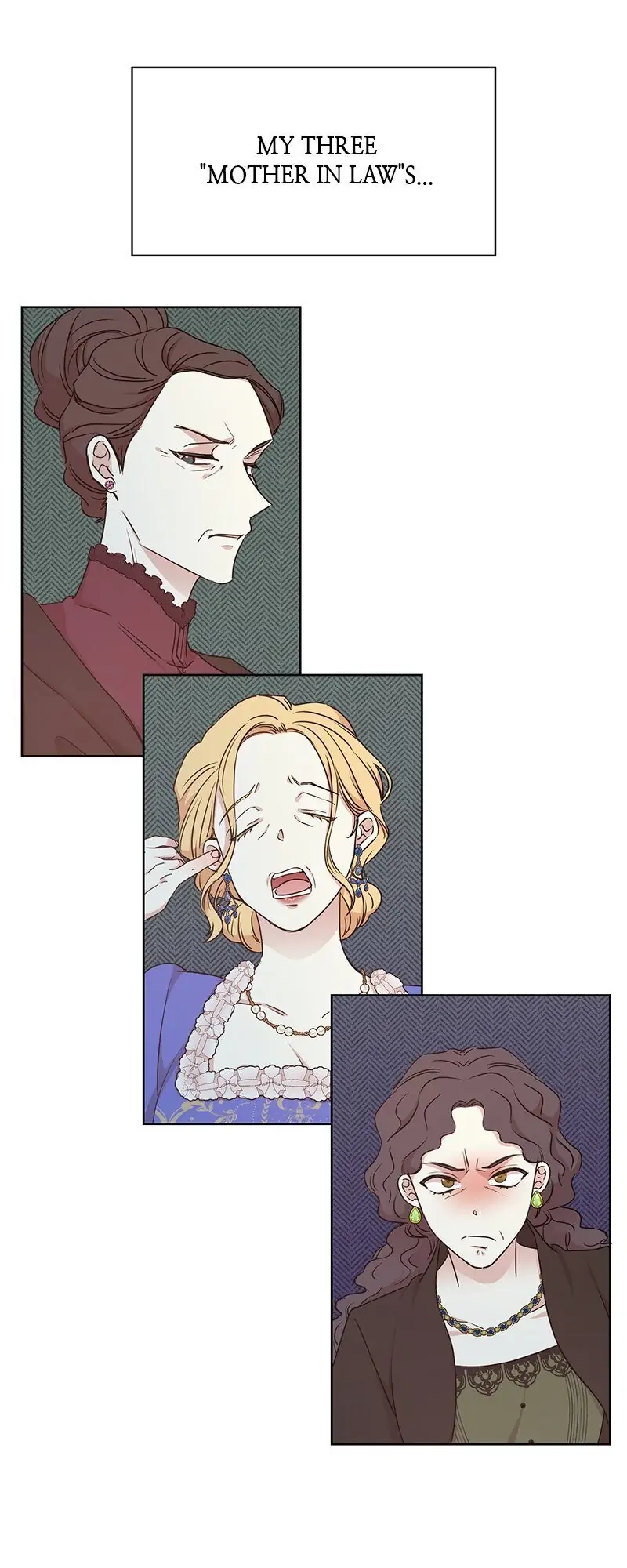 I Can't Keep up With My Stallion Duke Chapter 1 Page 62