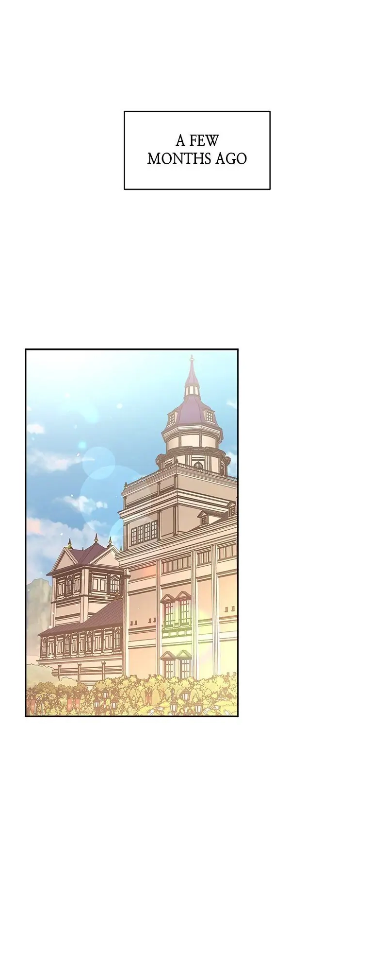 I Can't Keep up With My Stallion Duke Chapter 1 Page 29