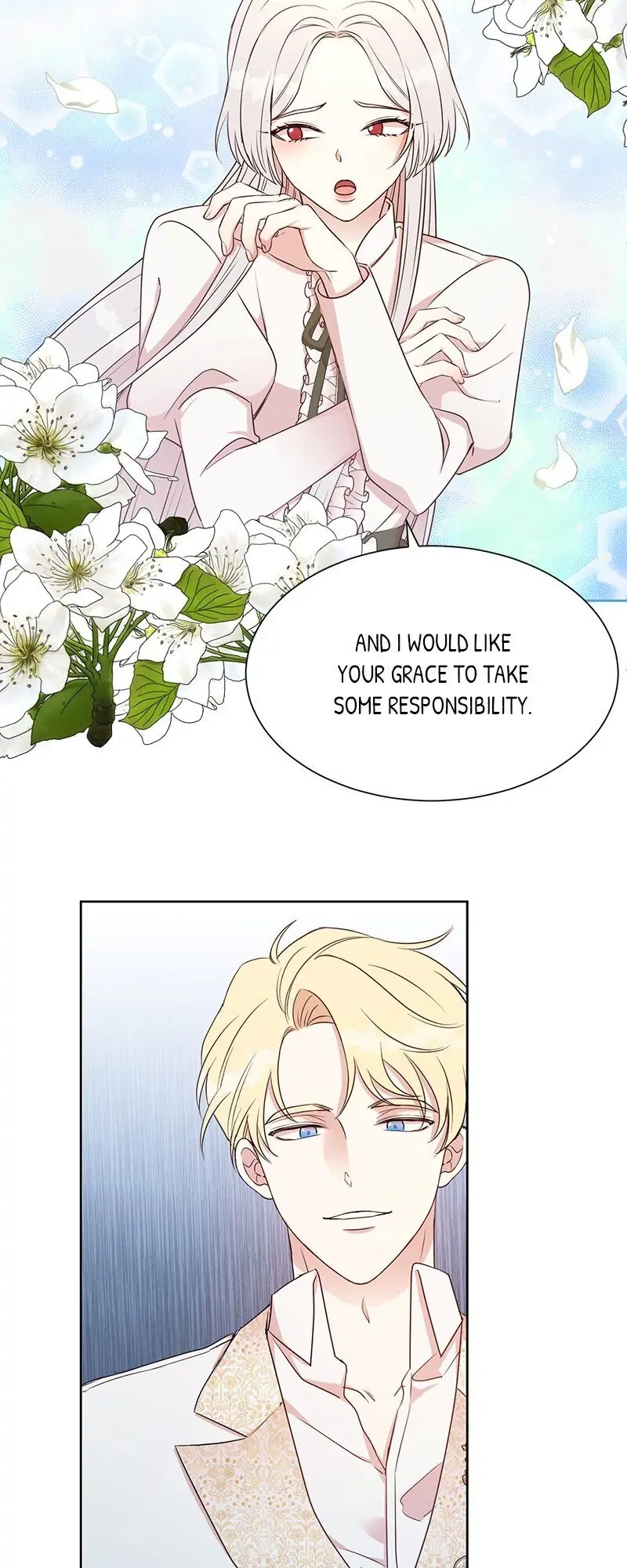 I Can't Keep up With My Stallion Duke Chapter 1 Page 23