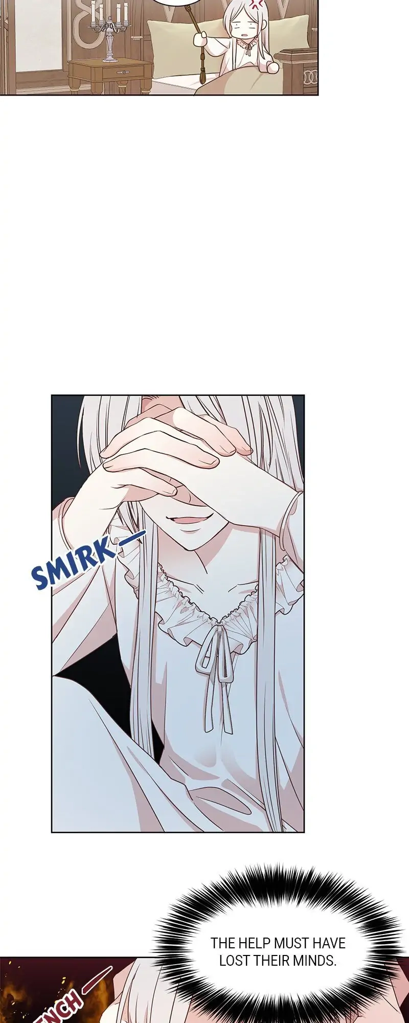 I Can't Keep up With My Stallion Duke Chapter 1 Page 38