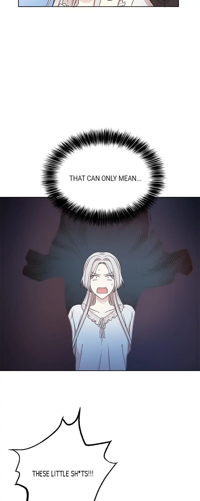 I Can't Keep up With My Stallion Duke Chapter 1 Page 57