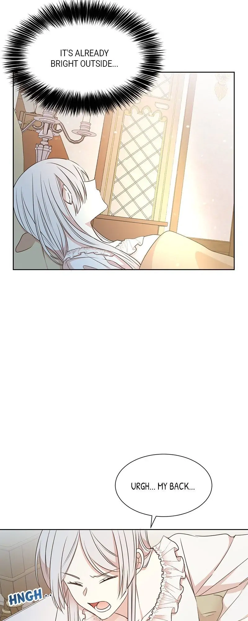 I Can't Keep up With My Stallion Duke Chapter 1 Page 31