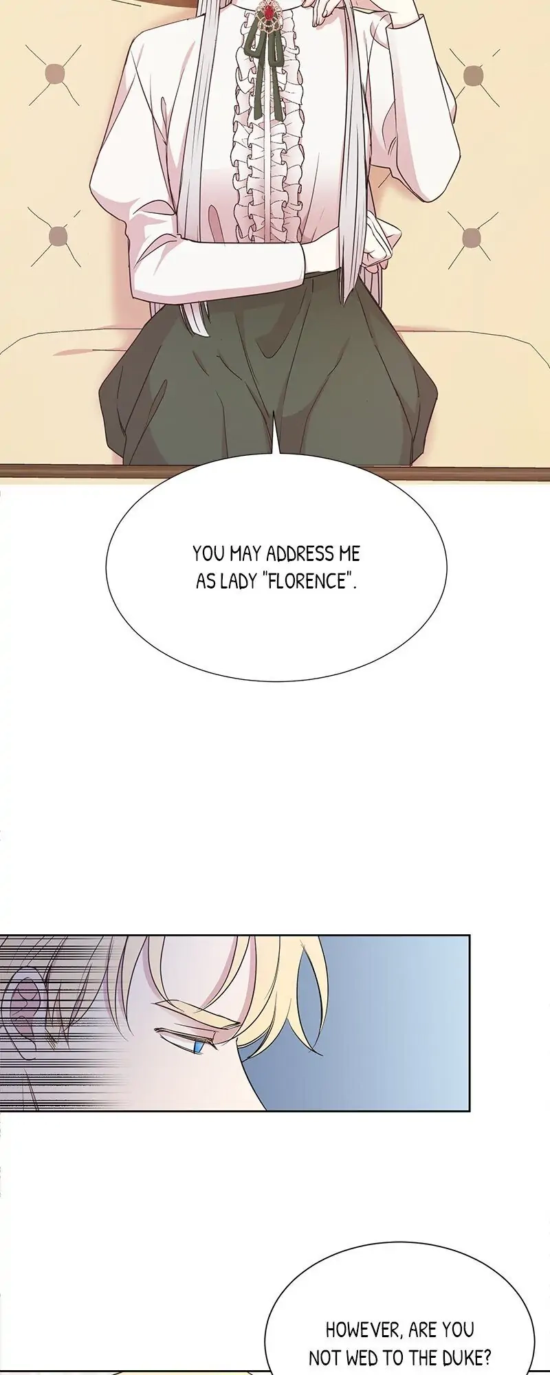 I Can't Keep up With My Stallion Duke Chapter 1 Page 11