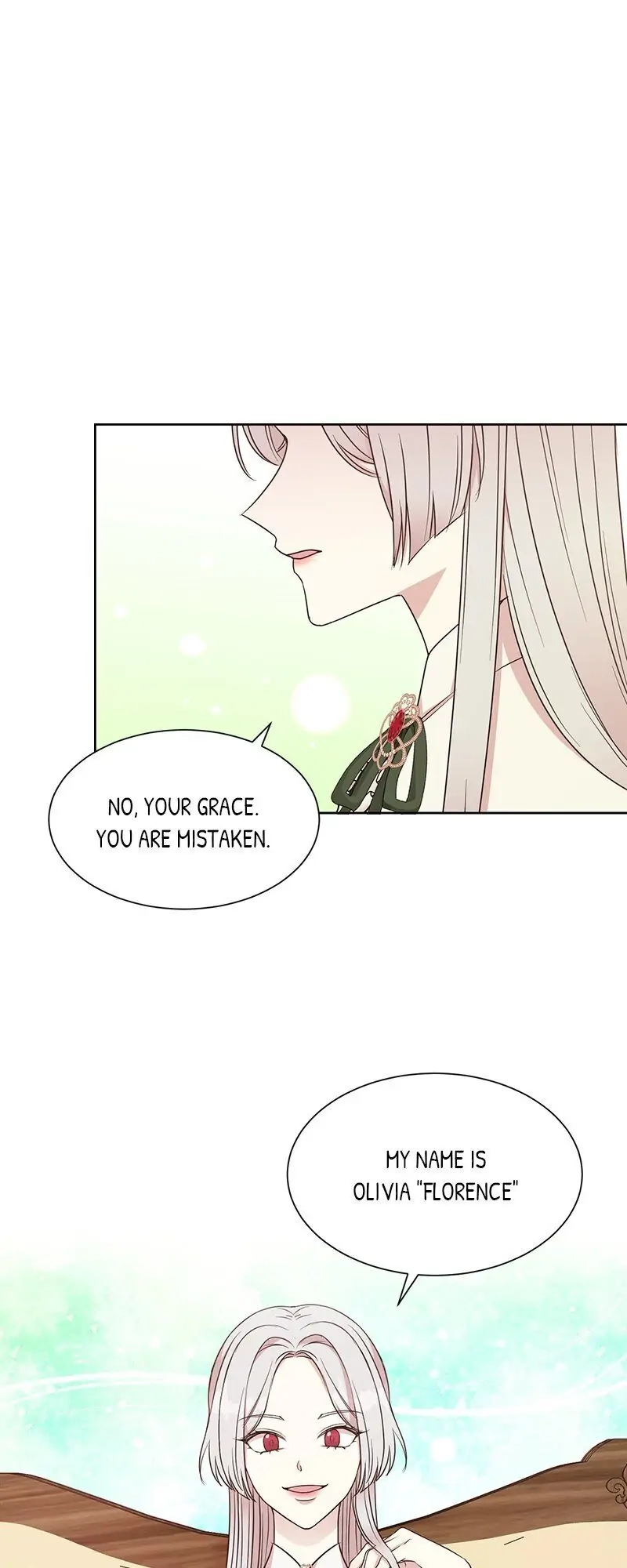 I Can't Keep up With My Stallion Duke Chapter 1 Page 10