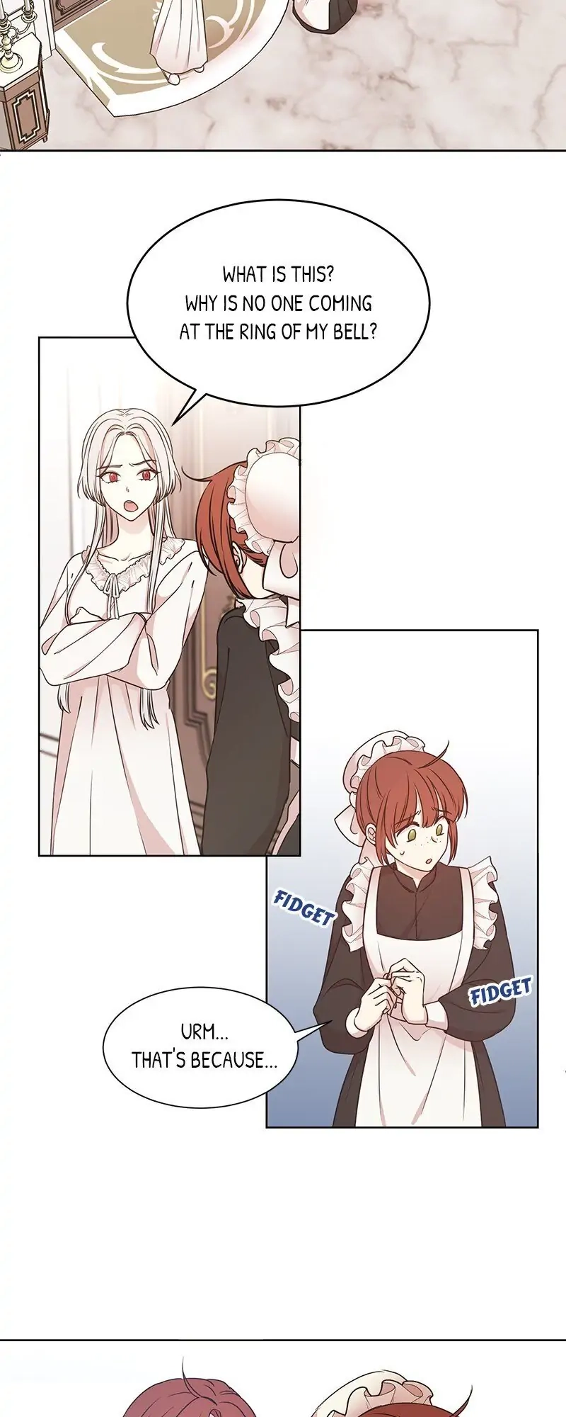 I Can't Keep up With My Stallion Duke Chapter 1 Page 43