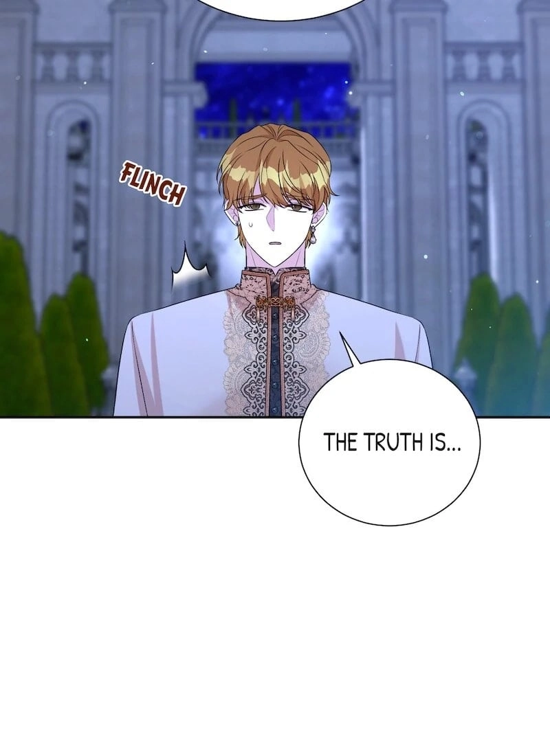 I Can't Keep up With My Stallion Duke Chapter 112 Page 49