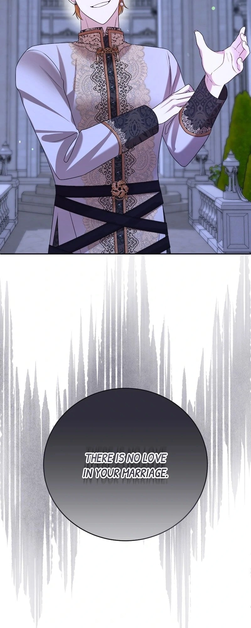 I Can't Keep up With My Stallion Duke Chapter 112 Page 53