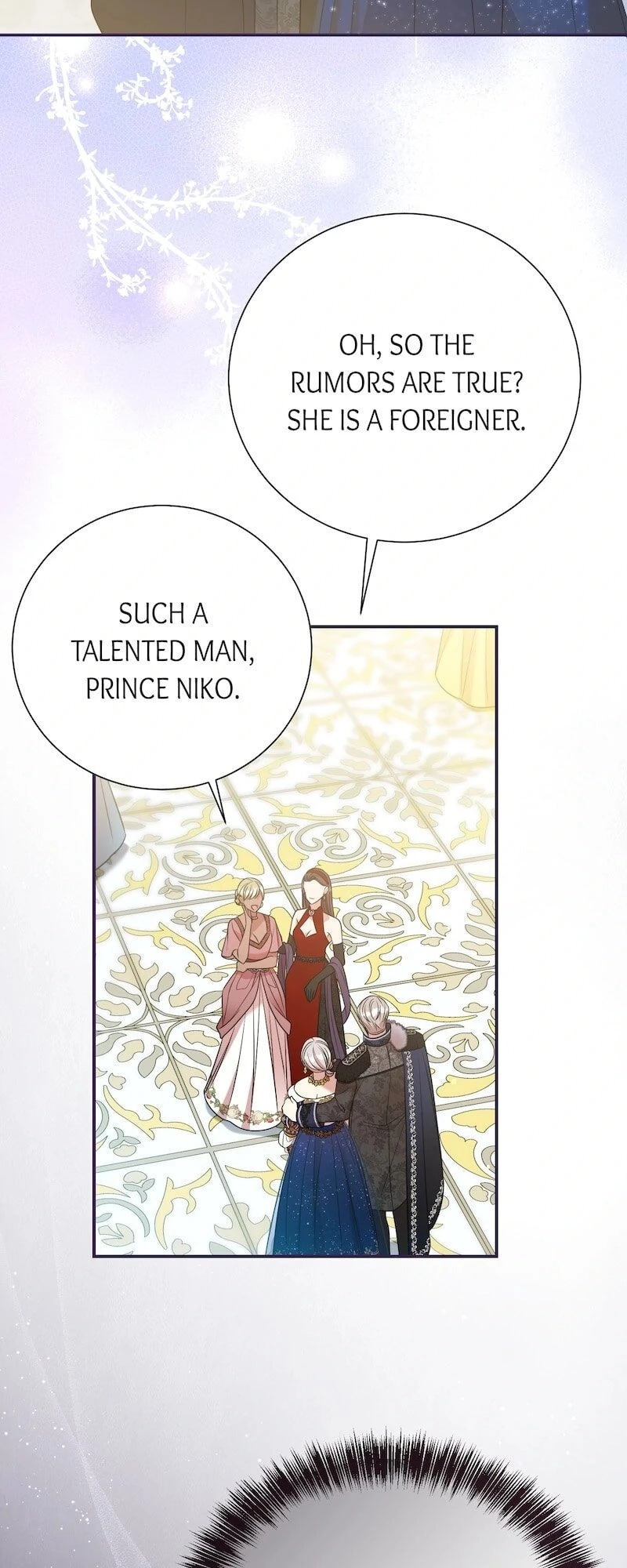 I Can't Keep up With My Stallion Duke Chapter 112 Page 10