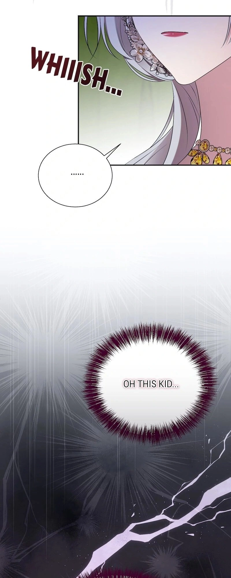 I Can't Keep up With My Stallion Duke Chapter 112 Page 54