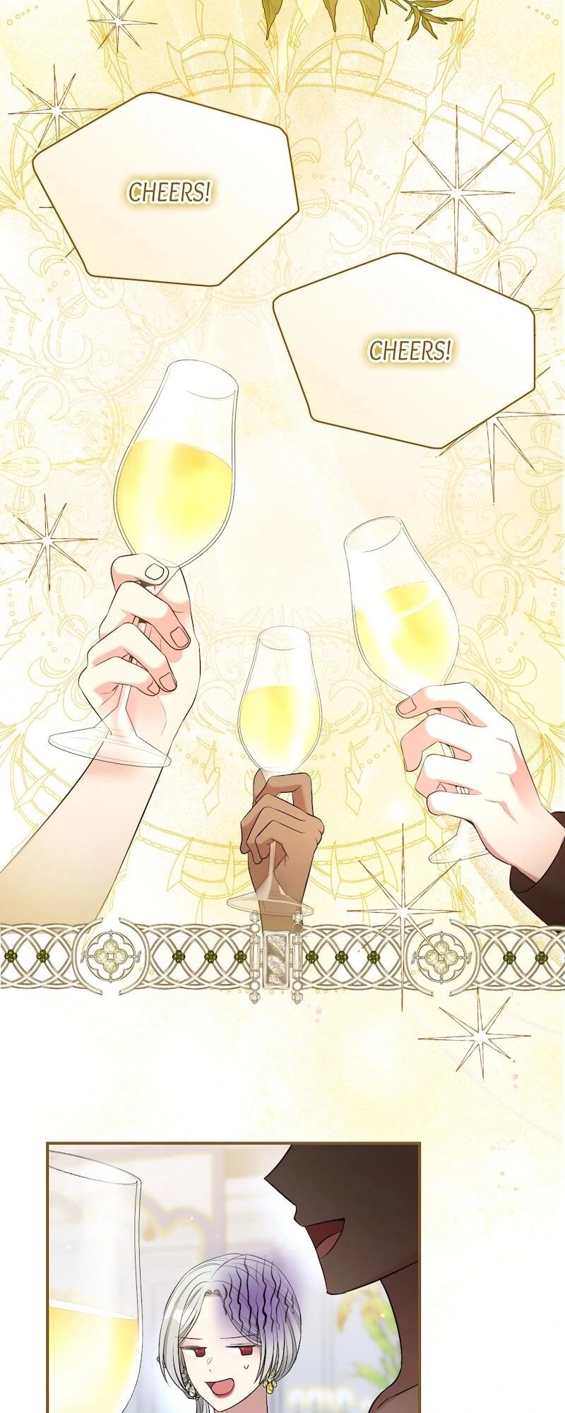 I Can't Keep up With My Stallion Duke Chapter 112 Page 20