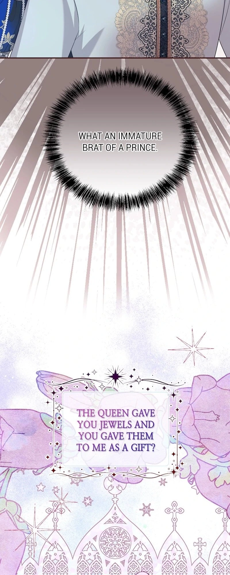 I Can't Keep up With My Stallion Duke Chapter 112 Page 38