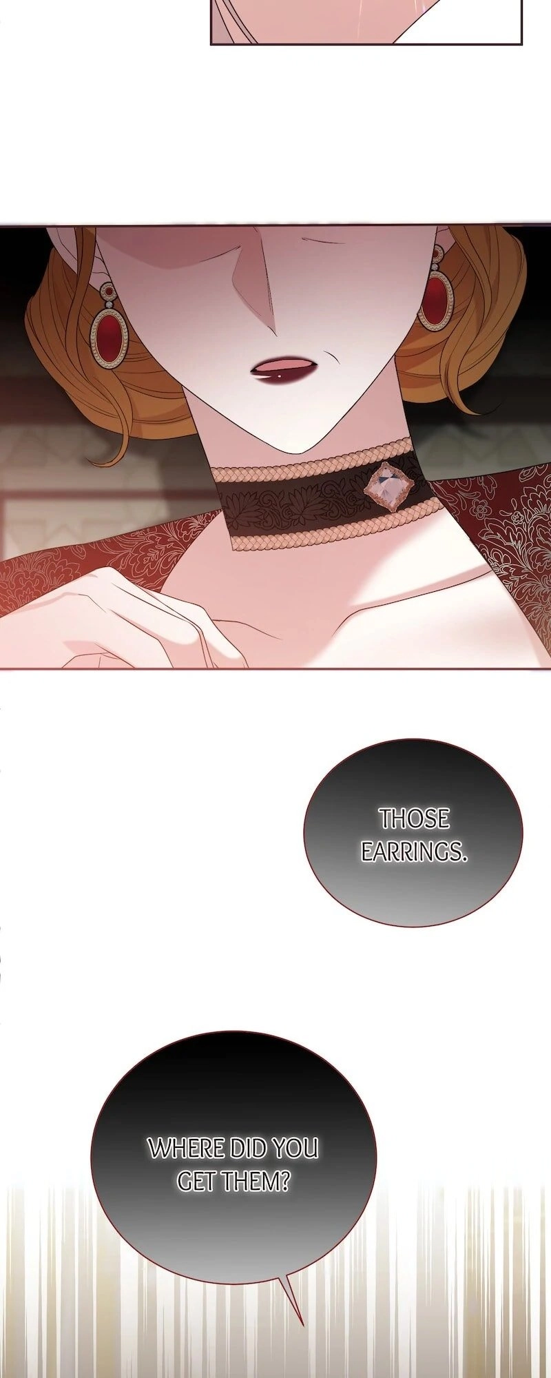 I Can't Keep up With My Stallion Duke Chapter 112 Page 31