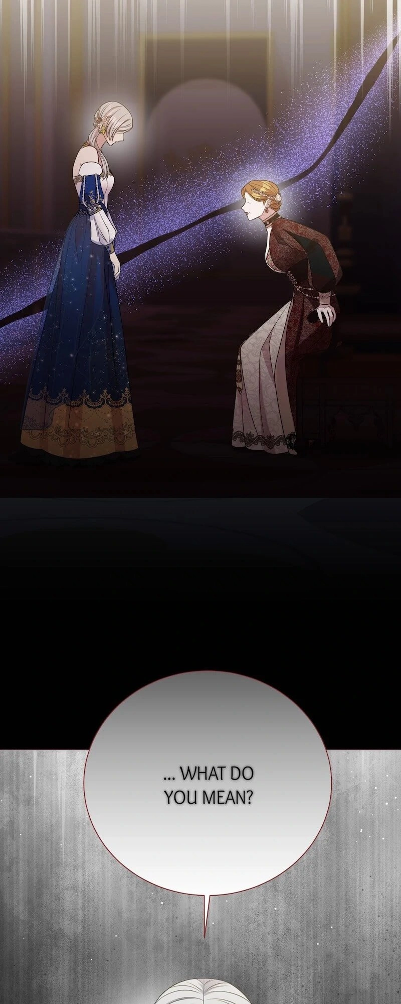 I Can't Keep up With My Stallion Duke Chapter 112 Page 32