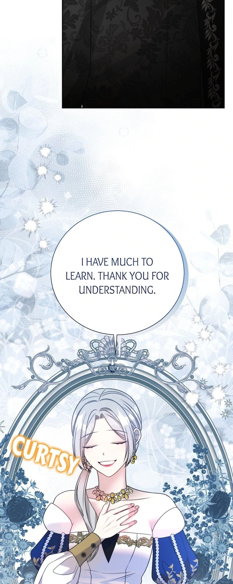 I Can't Keep up With My Stallion Duke Chapter 112 Page 13