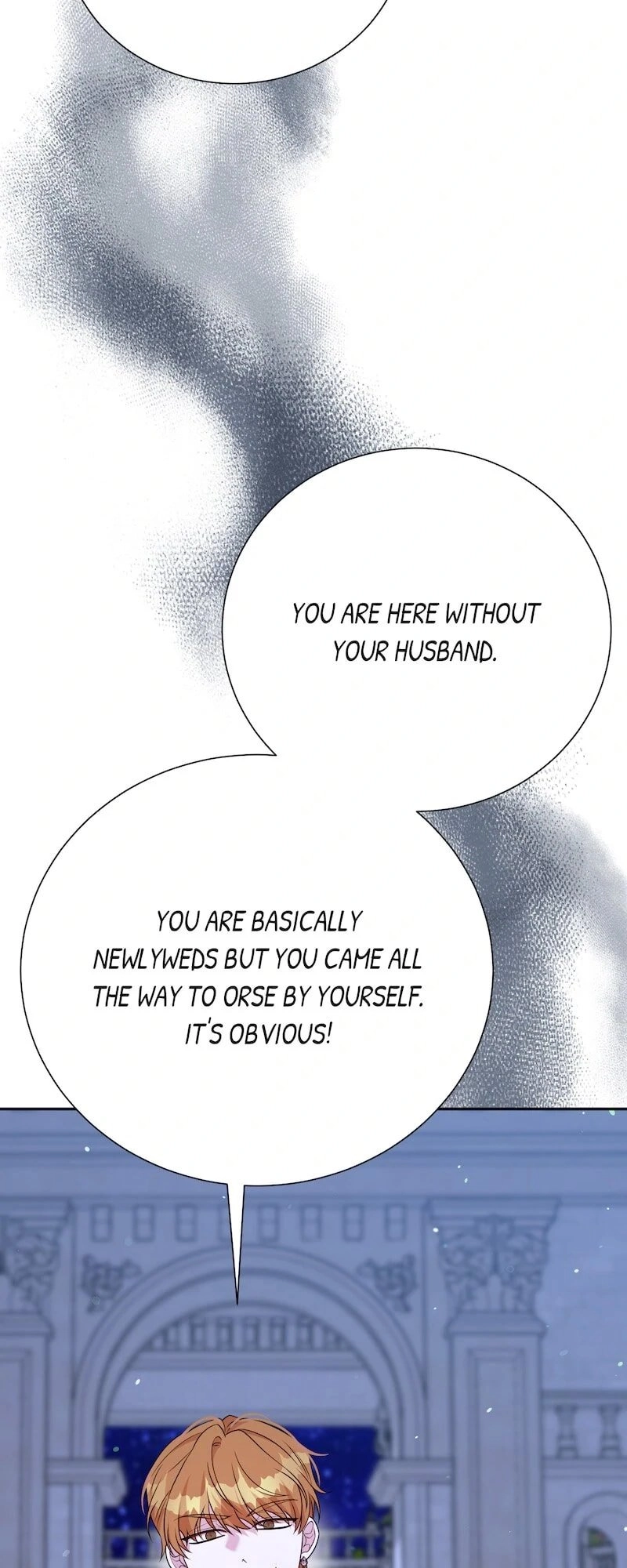 I Can't Keep up With My Stallion Duke Chapter 112 Page 52