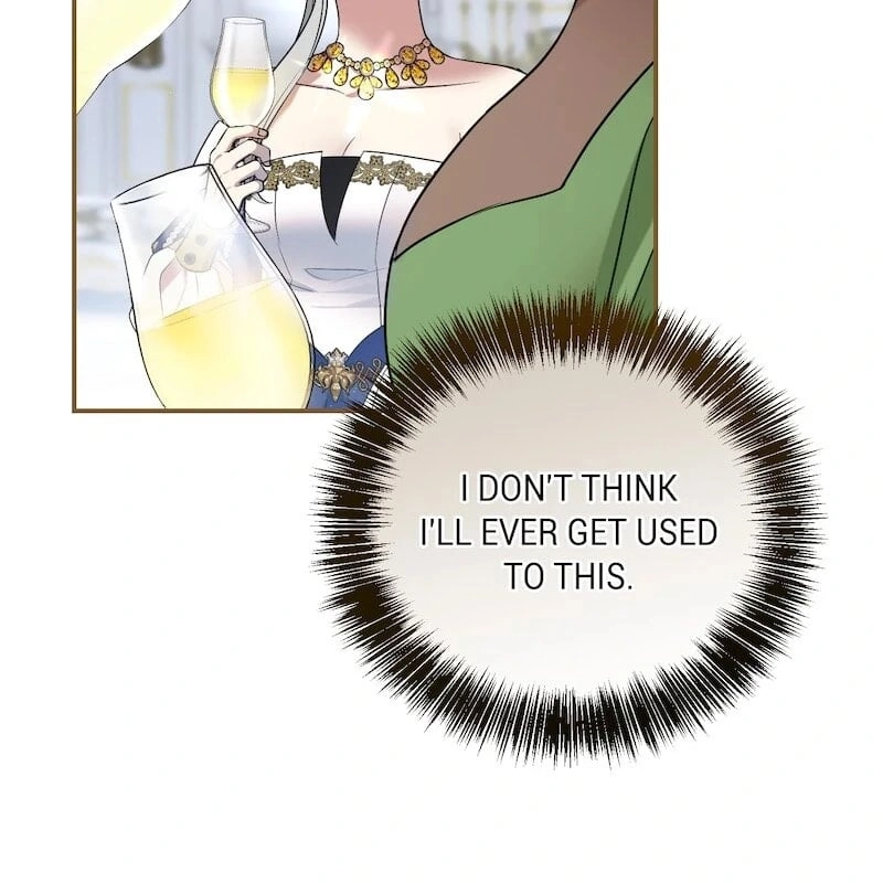 I Can't Keep up With My Stallion Duke Chapter 112 Page 21