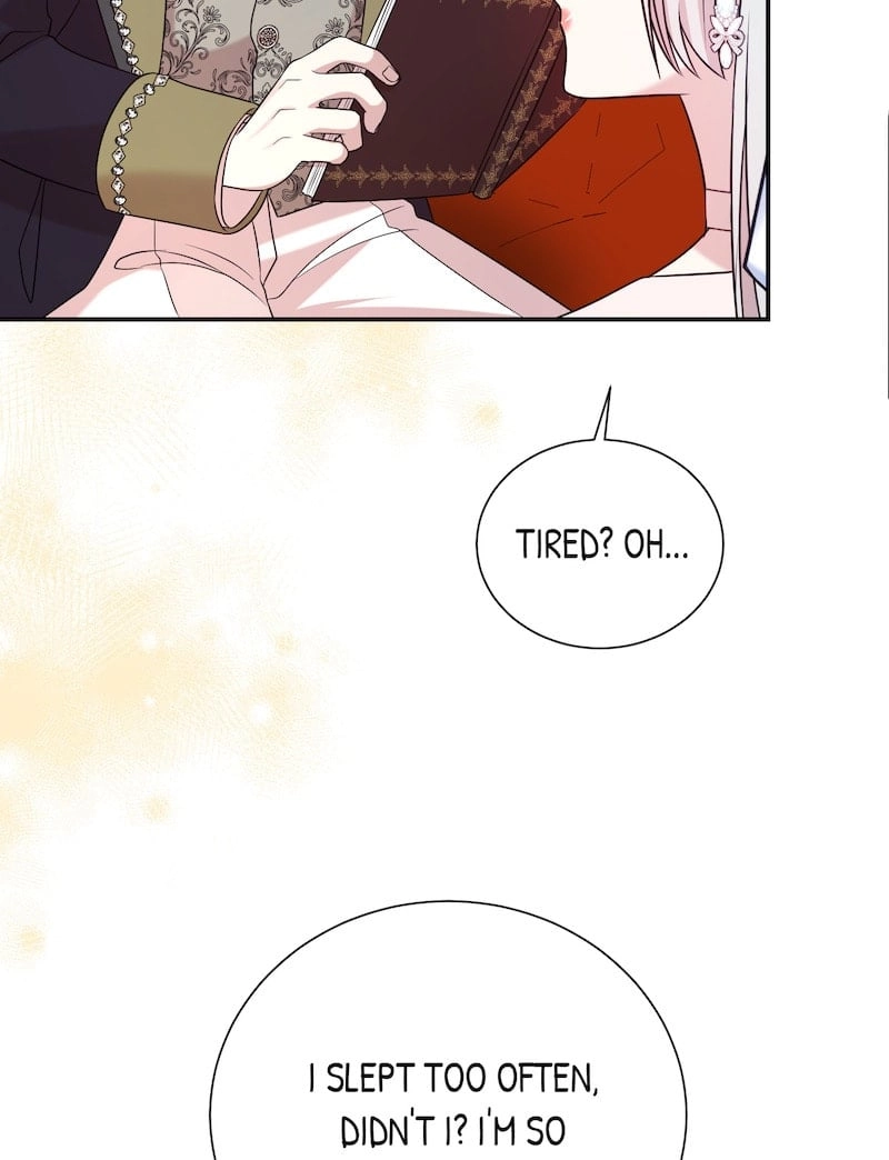 I Can't Keep up With My Stallion Duke Chapter 99 Page 8