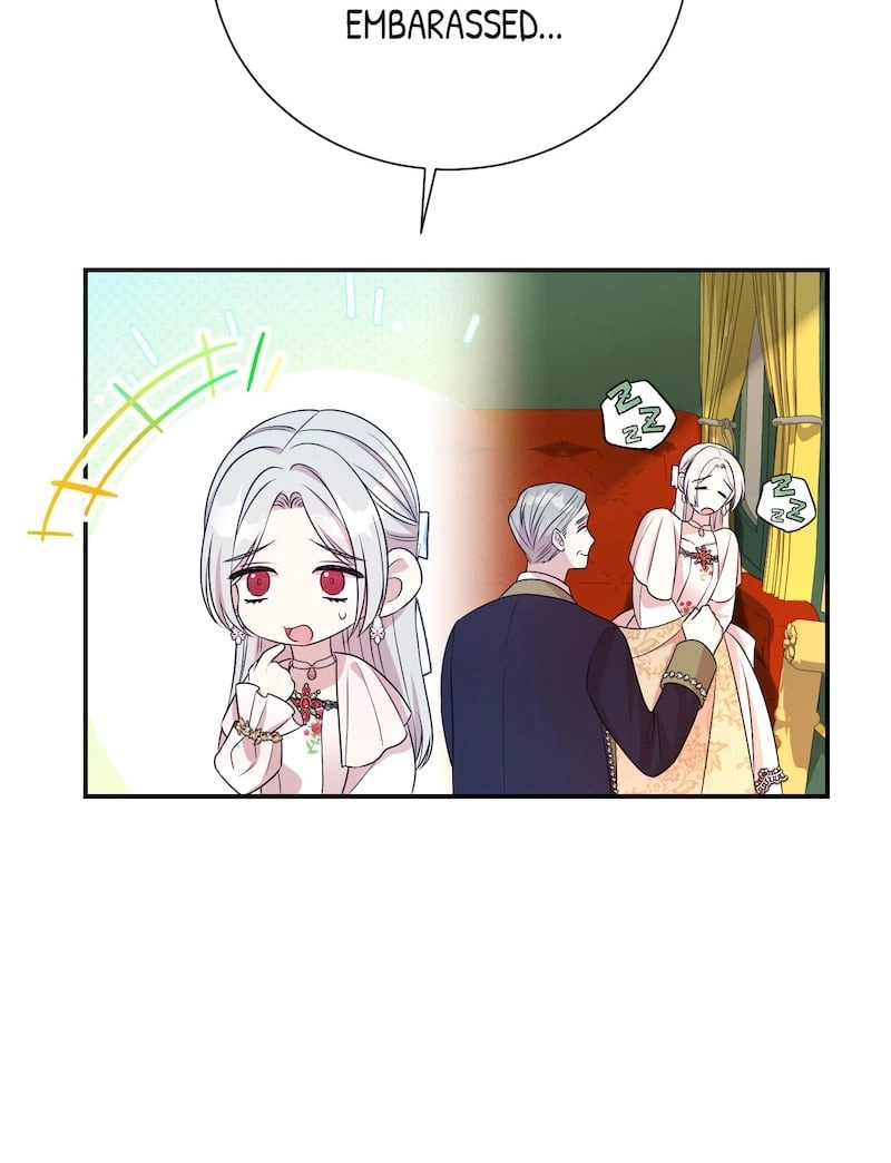 I Can't Keep up With My Stallion Duke Chapter 99 Page 9