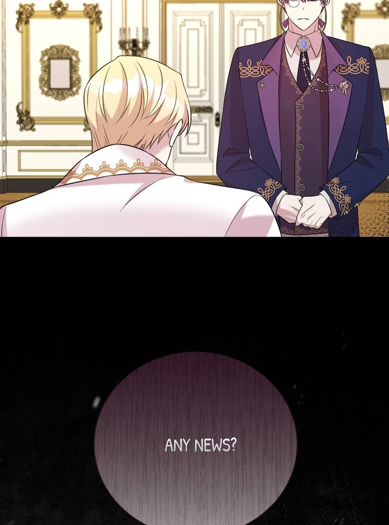 I Can't Keep up With My Stallion Duke Chapter 99 Page 70