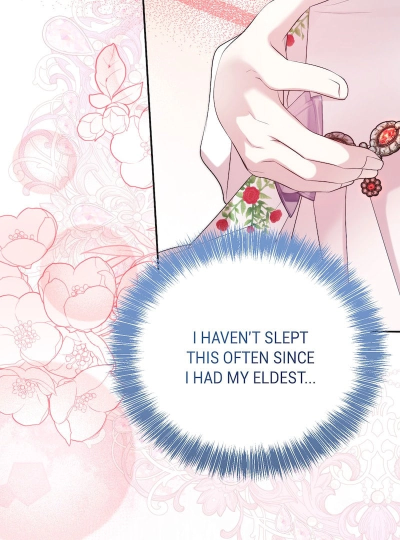 I Can't Keep up With My Stallion Duke Chapter 99 Page 12